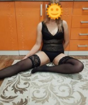 Я живу в Москве, и мое обаяние и энергия заставят тебя забыть о повседневных проблемах. У меня много возможностей для твоего удовольствия - от экзотического массажа до утонченного эскорта на любое мероприятие. Мои услуги диапазон относится от классического сопровождения истинного кавалера до более интимных потребностей. Ты достоин только лучшего, и я здесь, чтобы предоставить тебе это. Мои клиенты говорят, что я создаю атмосферу, полную страсти и наслаждения. Не сомневайся в моих навыках и устрой отпуск со мной, я уверена, что ты не пожалеешь об этом. У меня есть много фотографий, чтобы ты мог увидеть мою красоту и очарование. Обожаю приятное общение и открыта для новых встреч. Жду тебя! 💋 4818, 26 лет